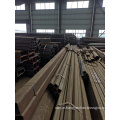 Factory supply ASTM A36 HSS SHS low price customizable steel square tube